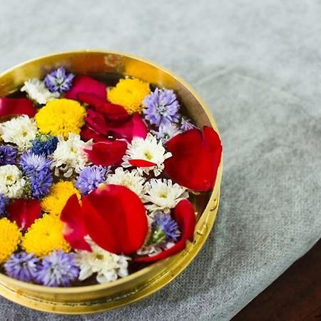 Hotel Pookodans International Kondotty 外观 照片